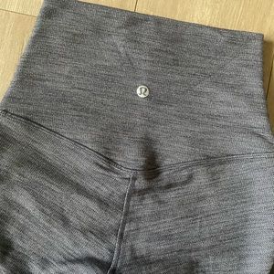 Lululemon 25” align legging